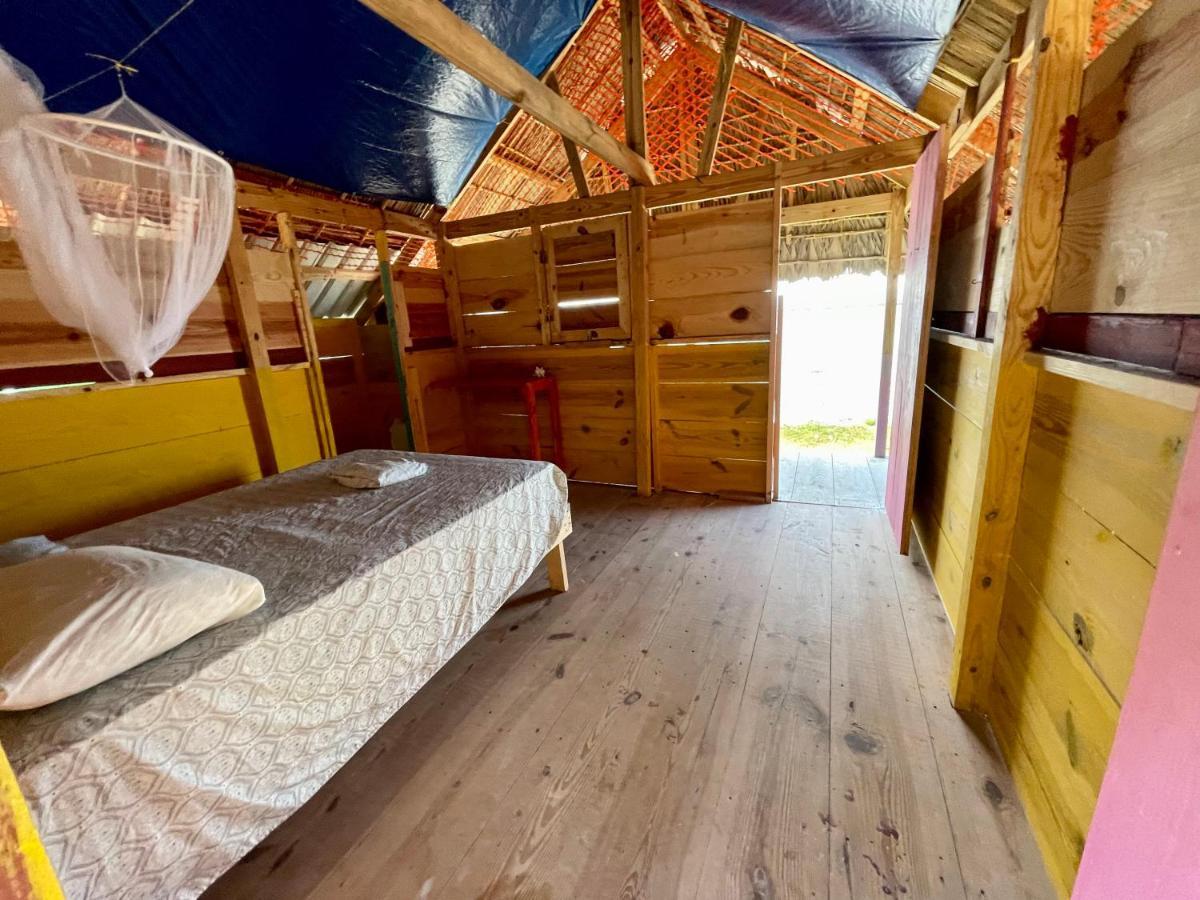 Enjoy San Blas - Isla Diablo  El Porvenir Exterior foto