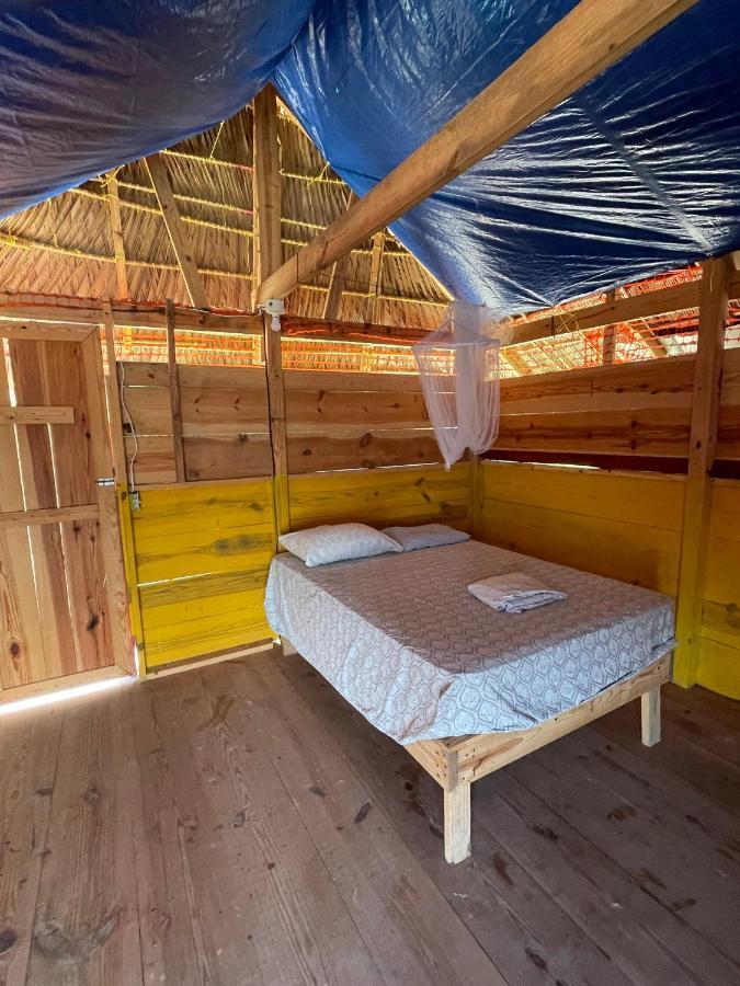 Enjoy San Blas - Isla Diablo  El Porvenir Exterior foto
