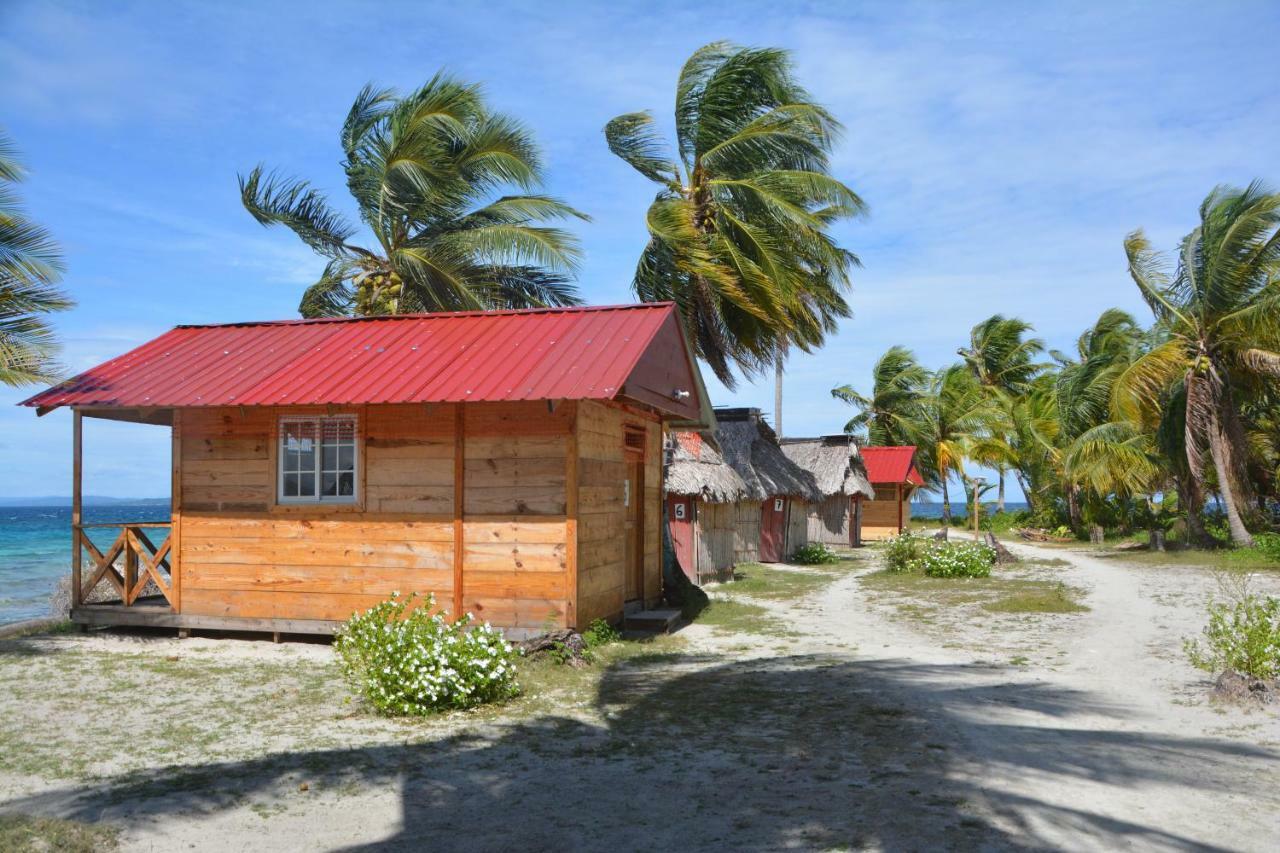 Enjoy San Blas - Isla Diablo  El Porvenir Exterior foto