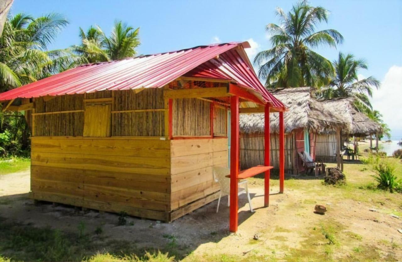 Enjoy San Blas - Isla Diablo  El Porvenir Exterior foto