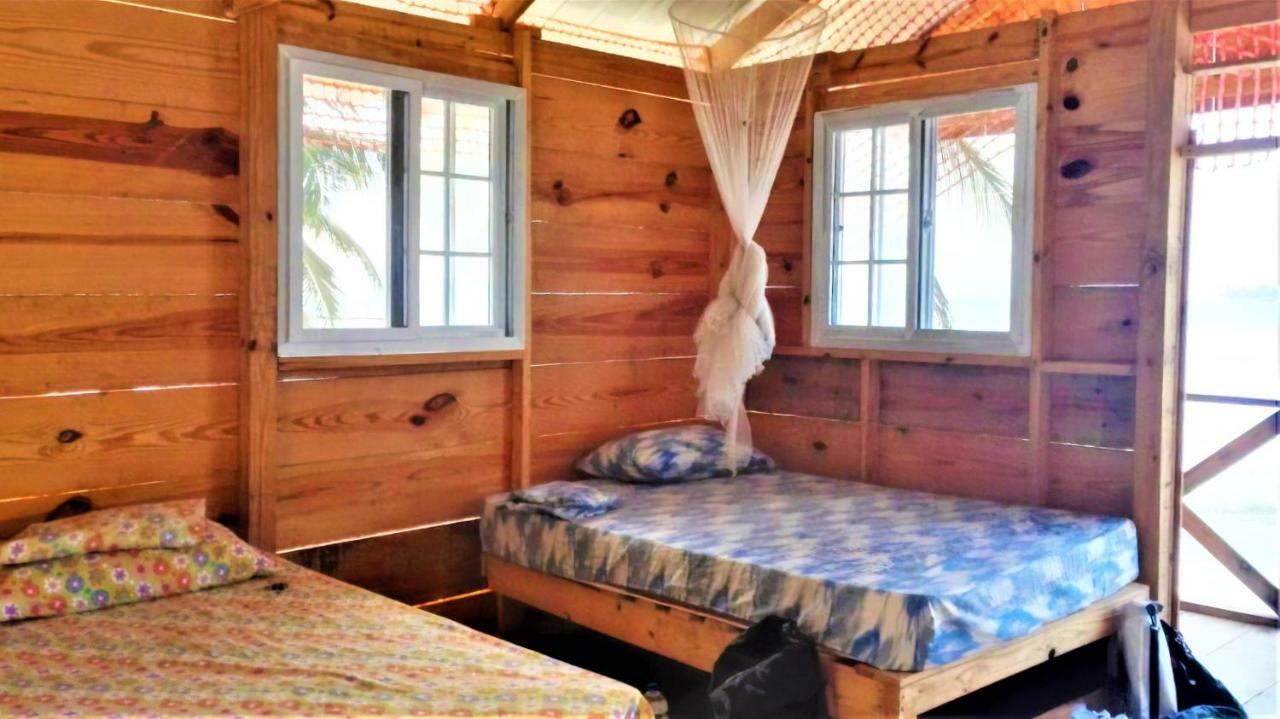 Enjoy San Blas - Isla Diablo  El Porvenir Exterior foto