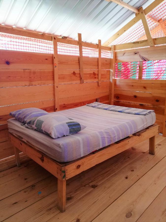 Enjoy San Blas - Isla Diablo  El Porvenir Exterior foto