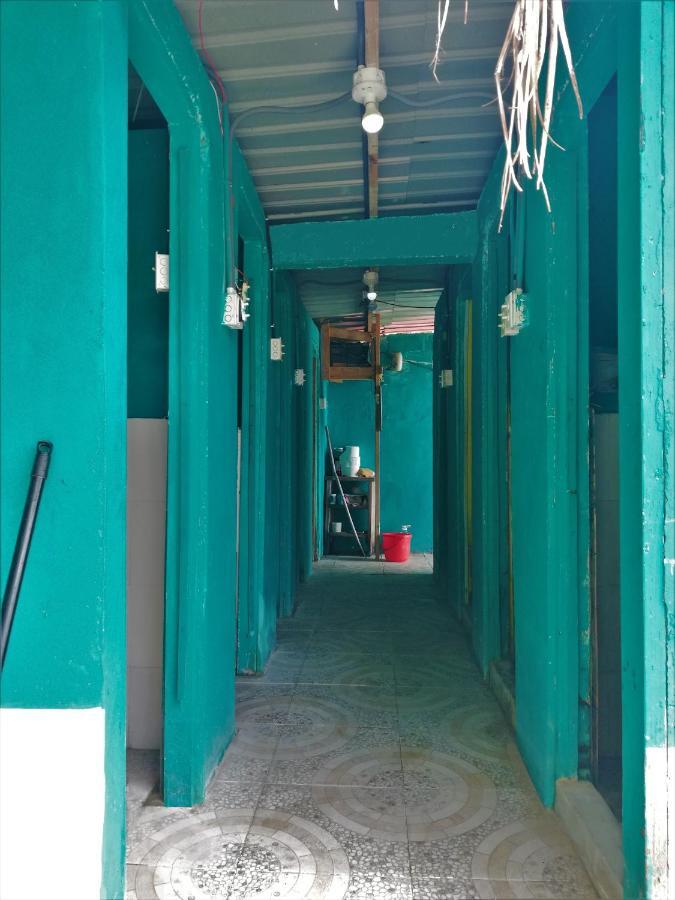 Enjoy San Blas - Isla Diablo  El Porvenir Exterior foto